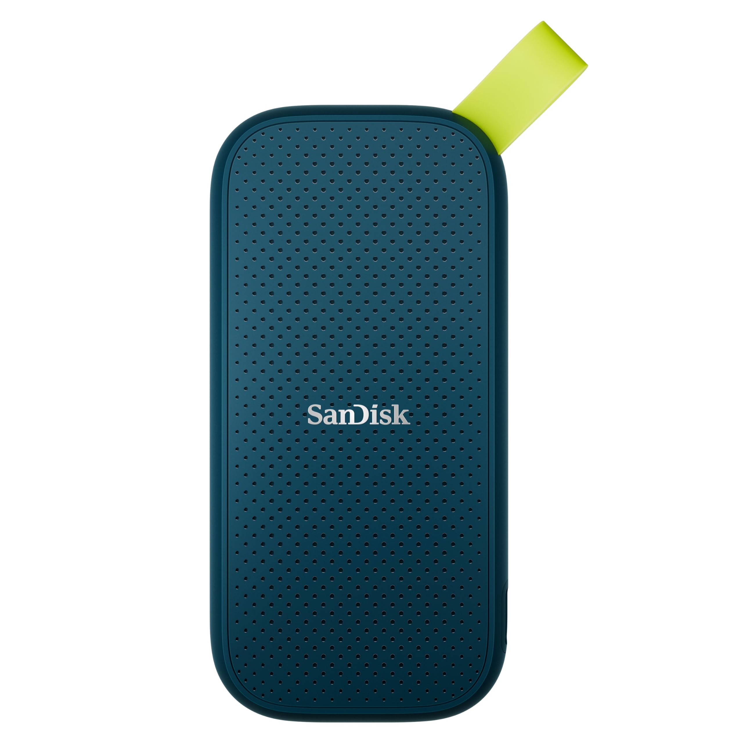 SANDISK Portable SSD 2TB (External Solid State Drive, up to 800MB